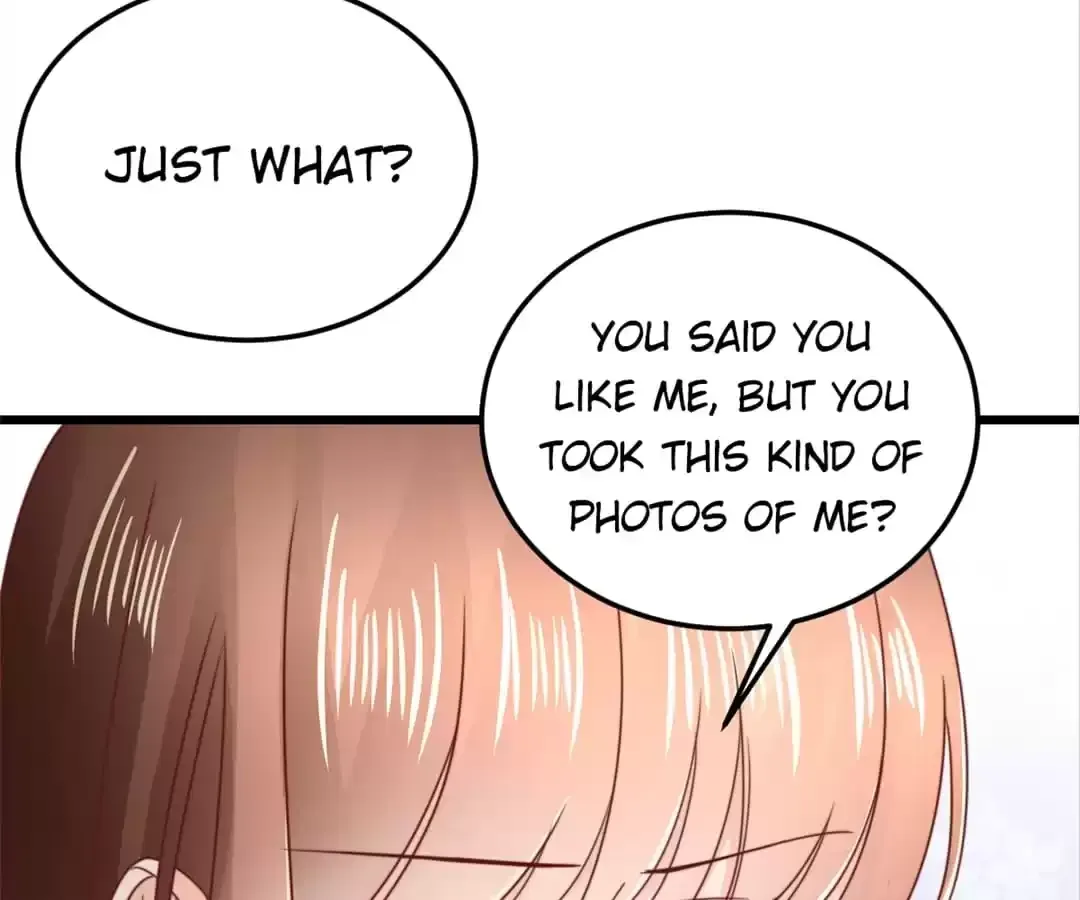 Exclusive Lover Chapter 64 page 14 - 