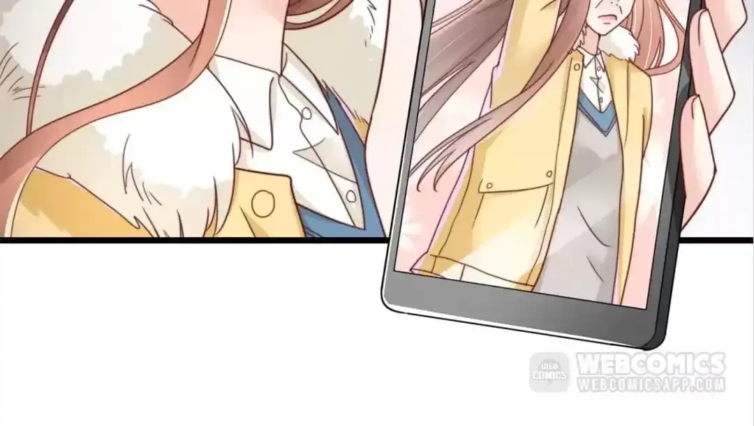 Exclusive Lover Chapter 64 page 18 - 