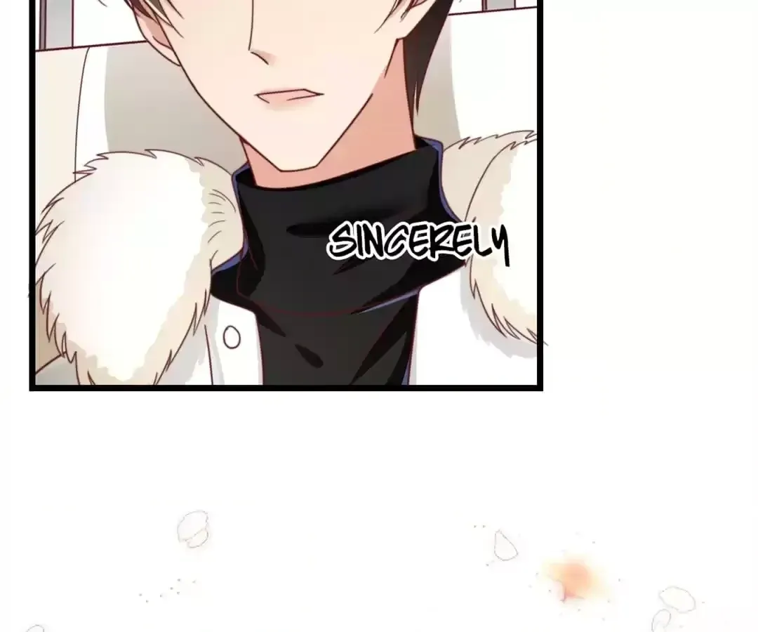 Exclusive Lover Chapter 64 page 20 - 