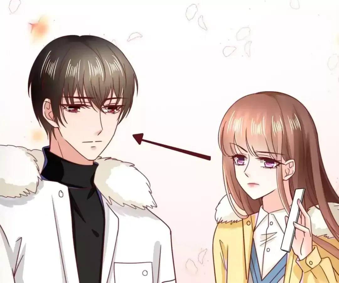 Exclusive Lover Chapter 64 page 21 - 