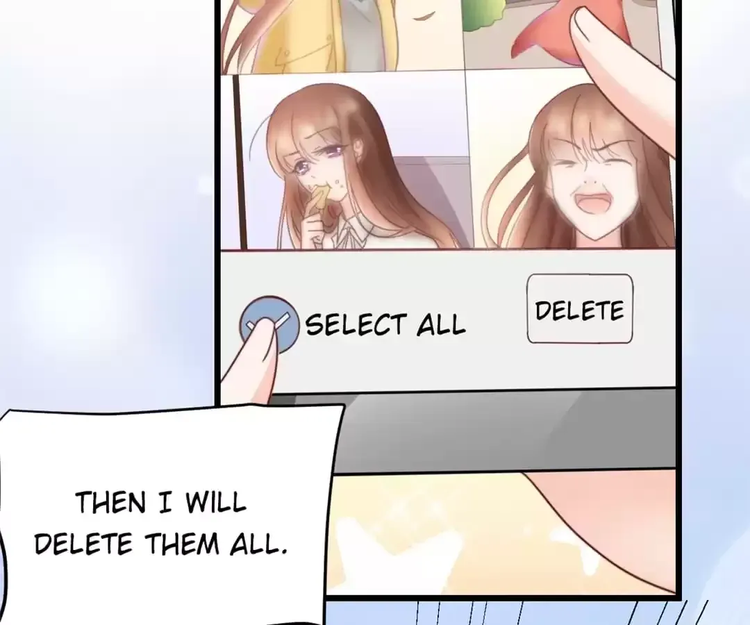 Exclusive Lover Chapter 64 page 25 - 