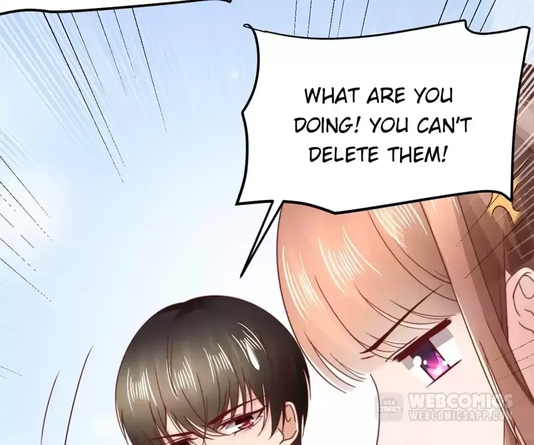 Exclusive Lover Chapter 64 page 26 - 