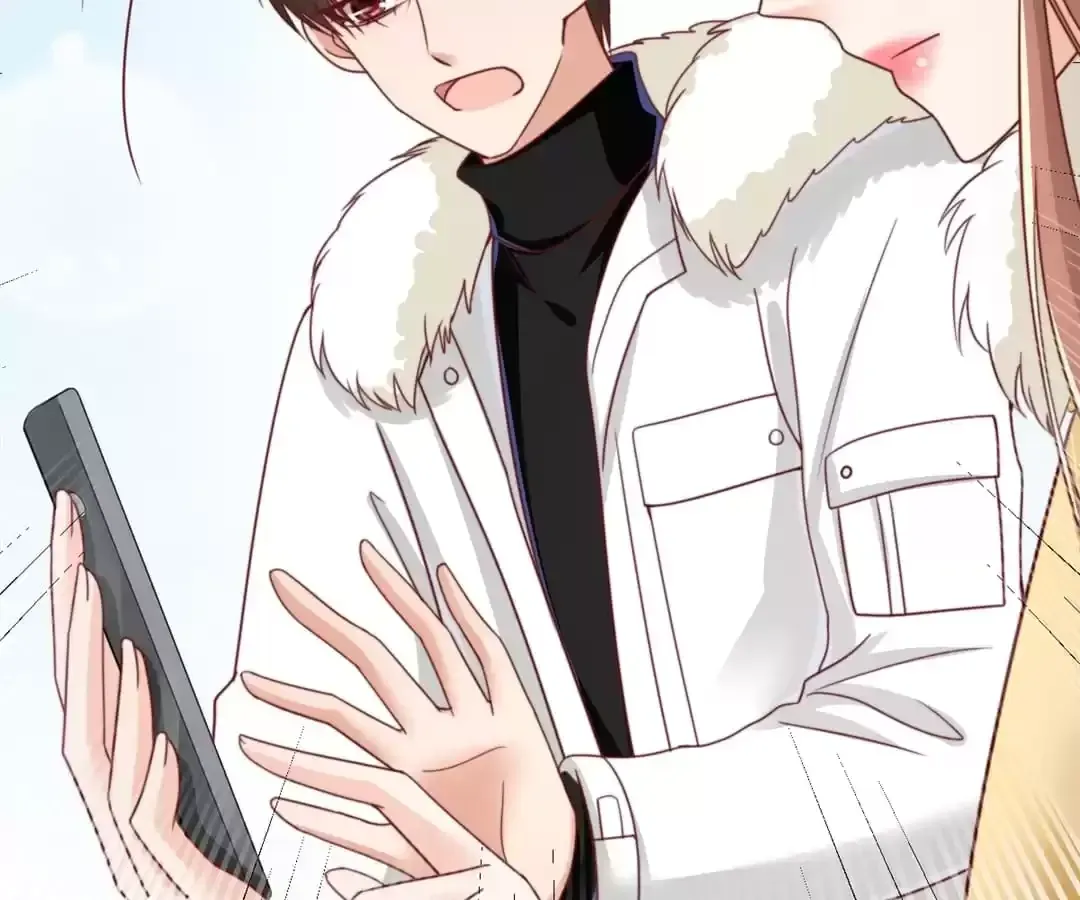 Exclusive Lover Chapter 64 page 27 - 