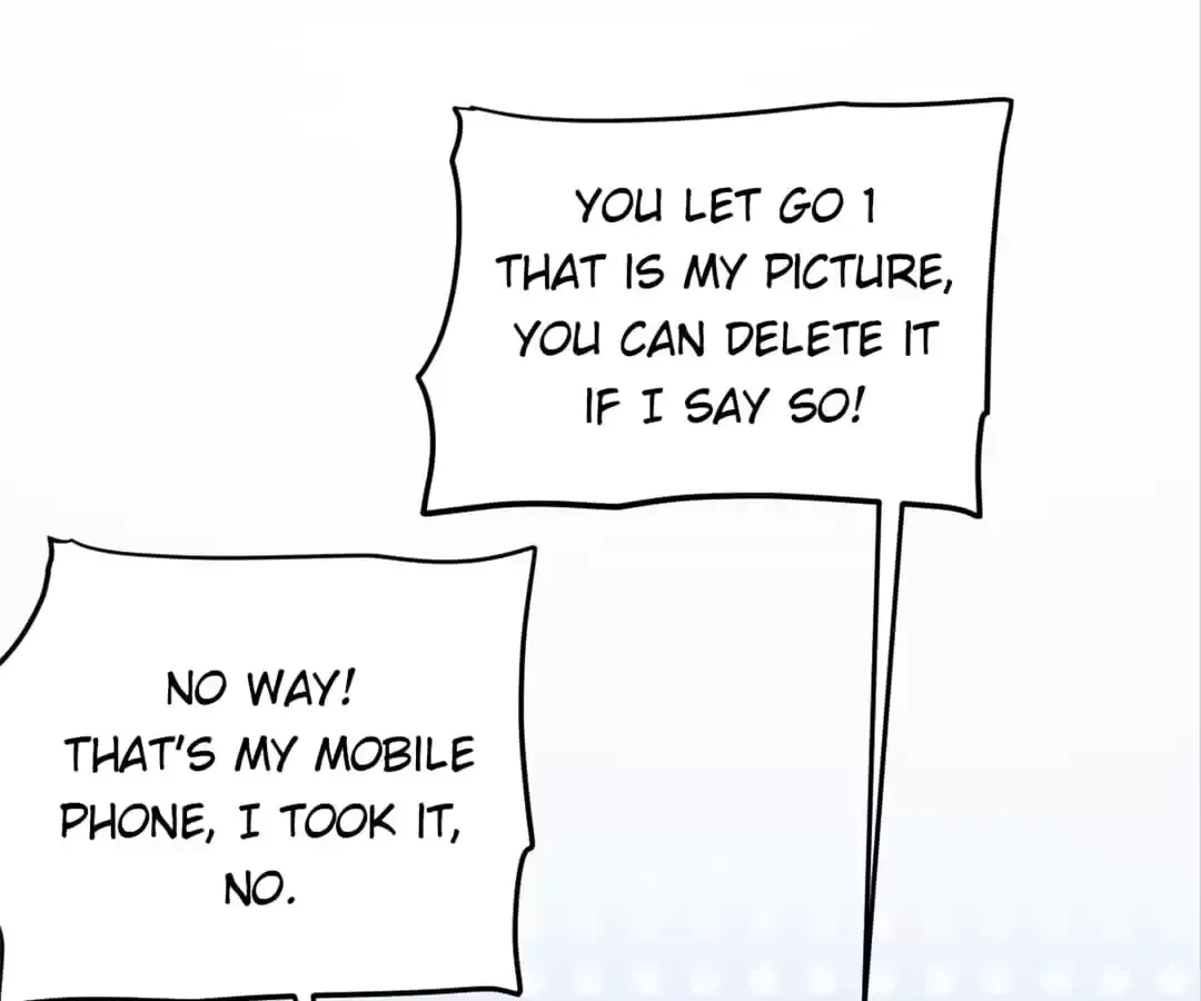 Exclusive Lover Chapter 64 page 29 - 