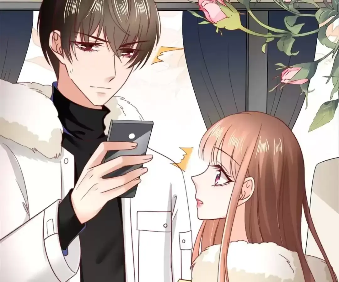 Exclusive Lover Chapter 64 page 4 - 