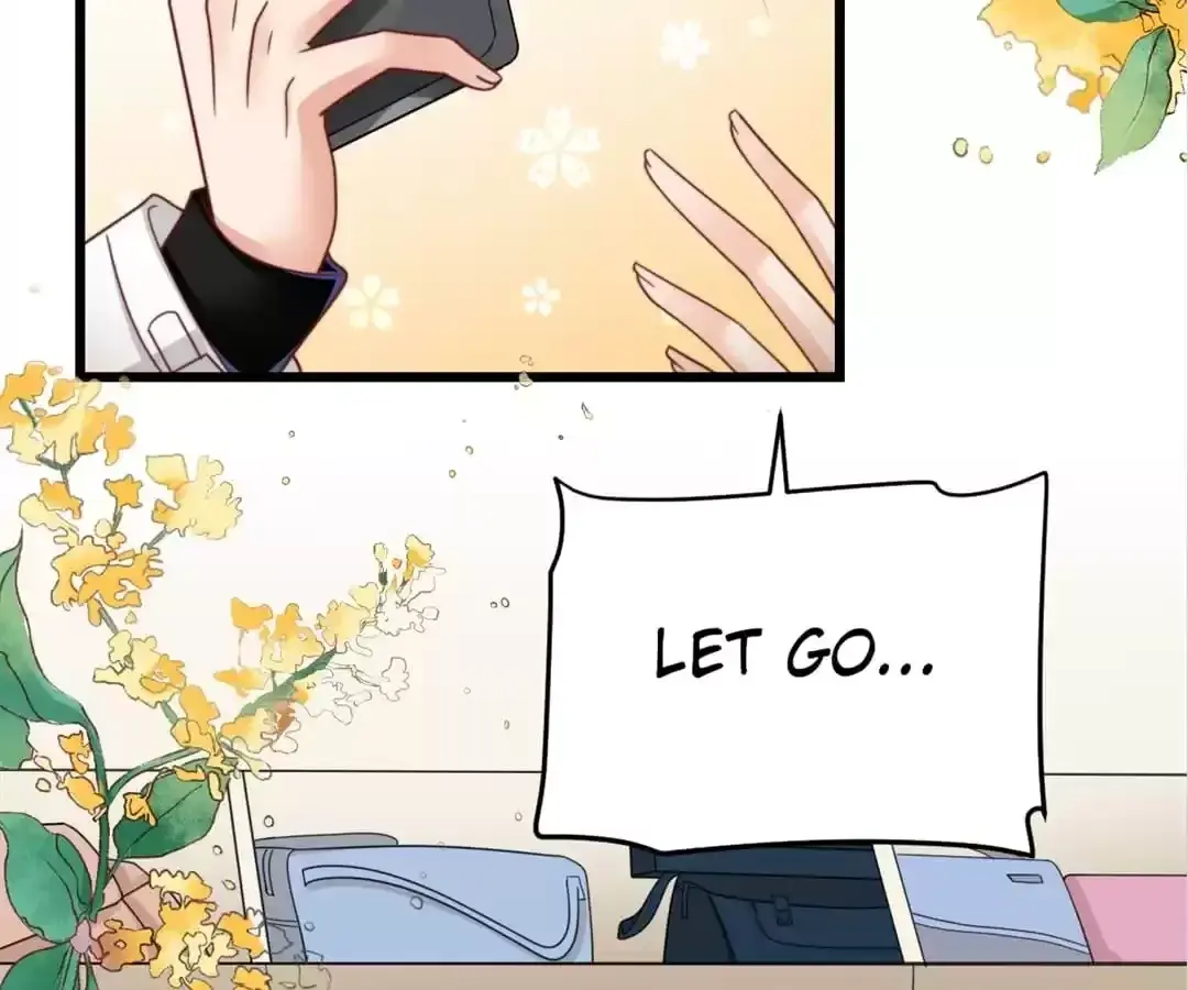 Exclusive Lover Chapter 64 page 32 - 