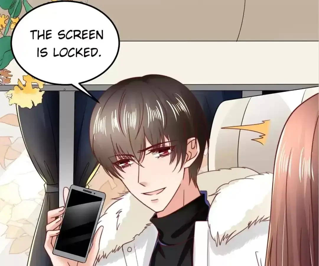 Exclusive Lover Chapter 64 page 33 - 