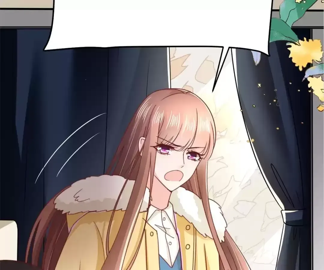 Exclusive Lover Chapter 64 page 35 - 