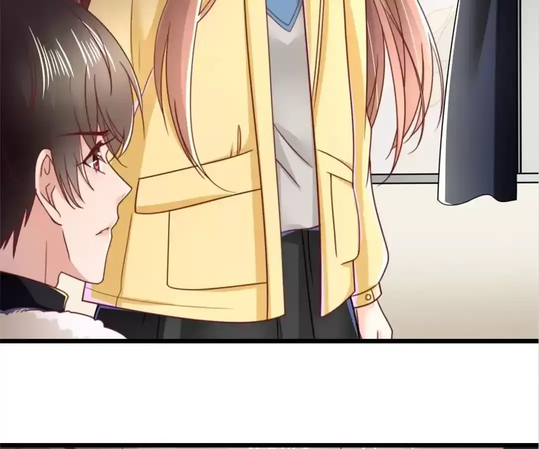 Exclusive Lover Chapter 64 page 36 - 
