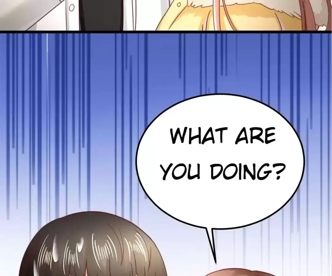 Exclusive Lover Chapter 64 page 5 - 