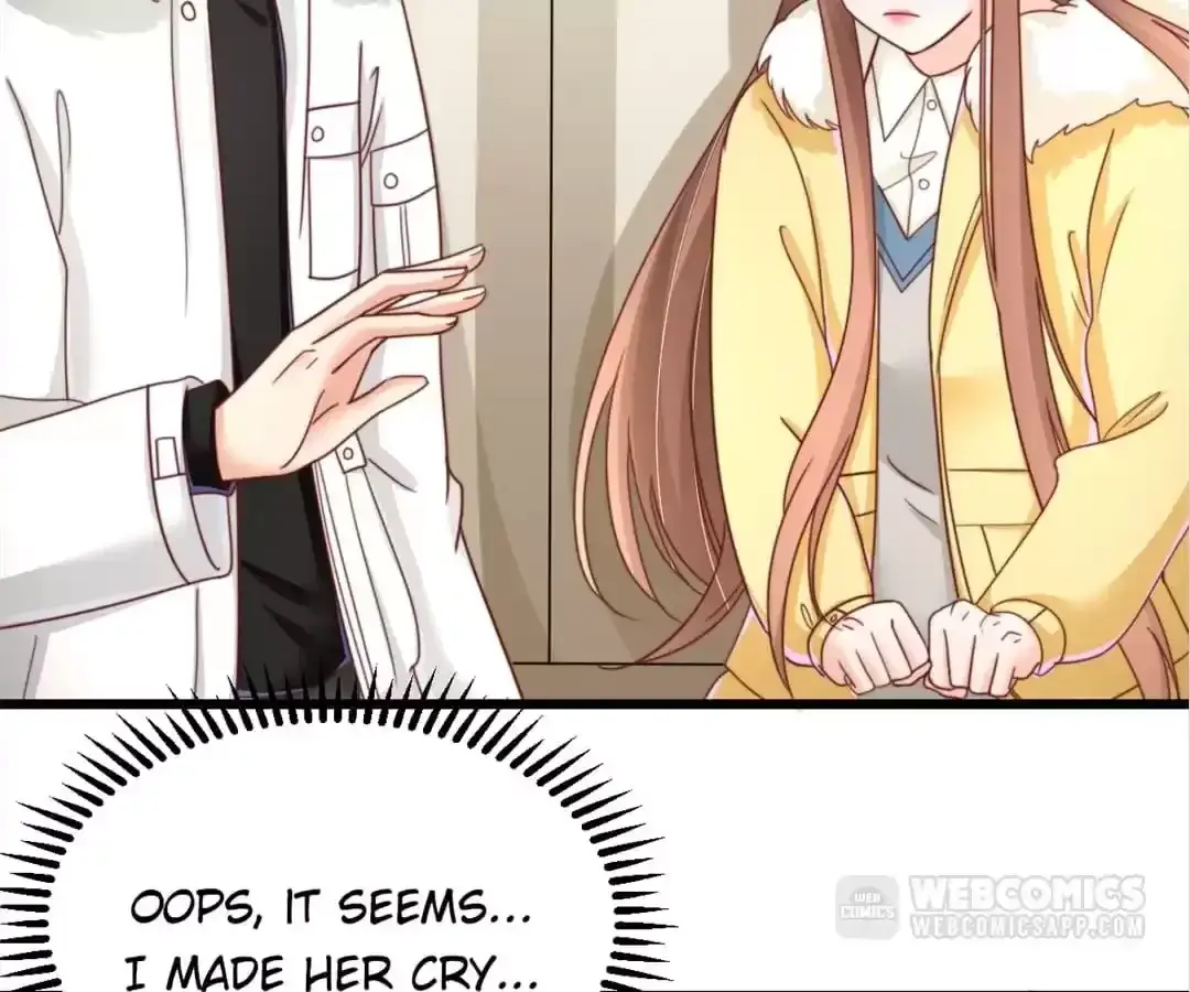 Exclusive Lover Chapter 64 page 42 - 