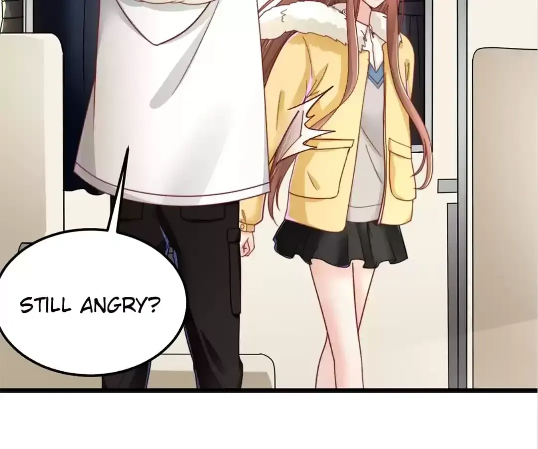 Exclusive Lover Chapter 64 page 49 - 