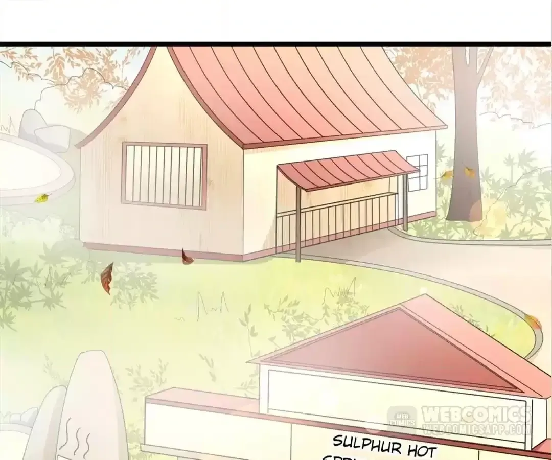 Exclusive Lover Chapter 64 page 50 - 