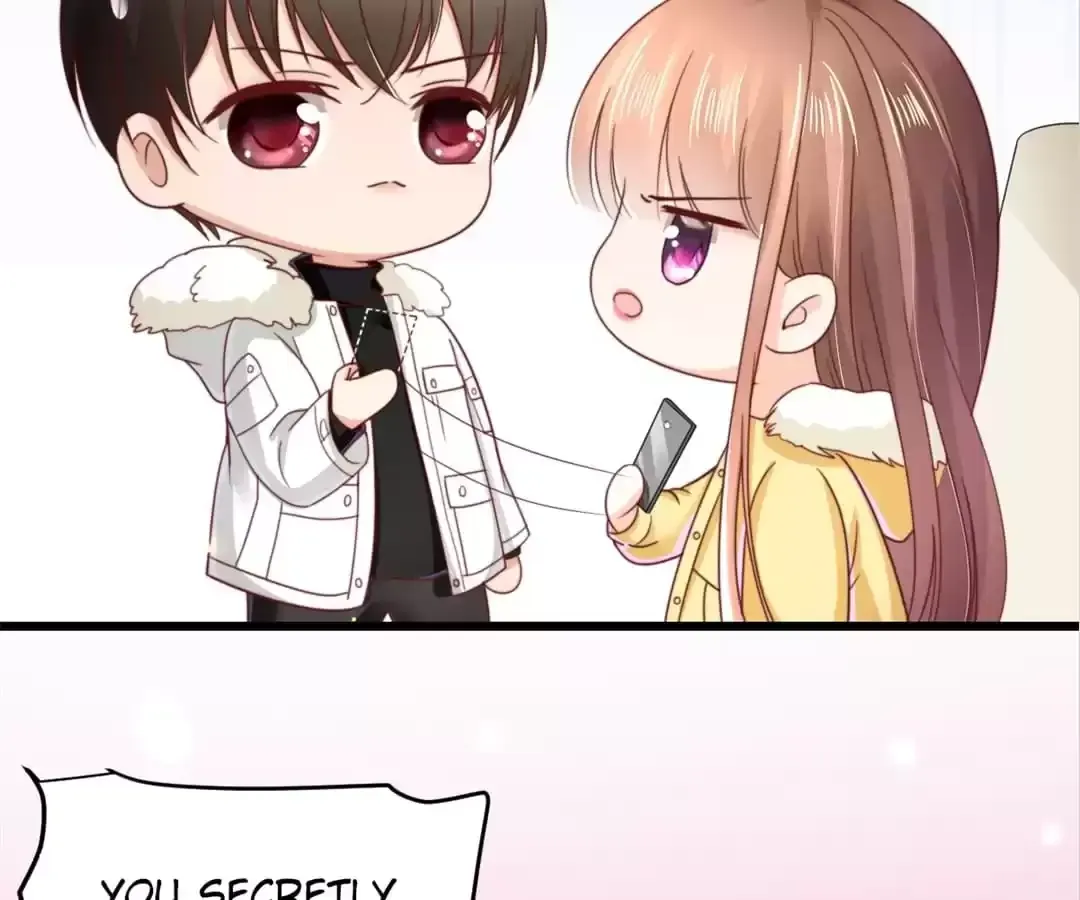 Exclusive Lover Chapter 64 page 6 - 
