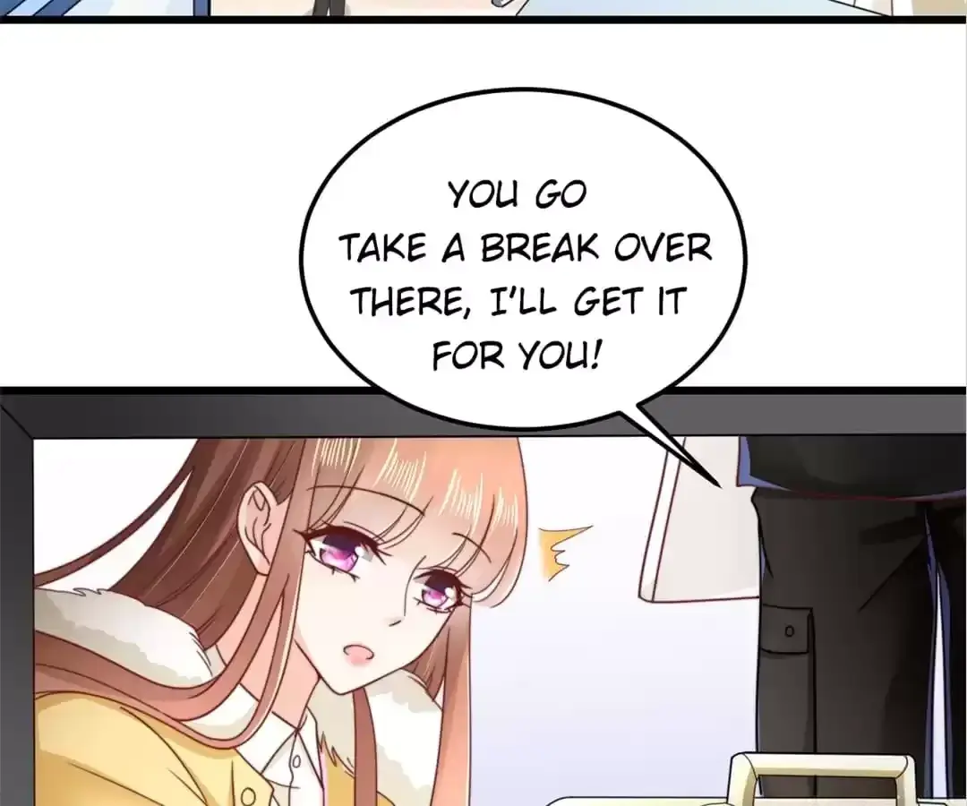 Exclusive Lover Chapter 64 page 52 - 