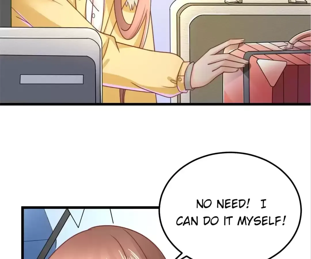 Exclusive Lover Chapter 64 page 53 - 