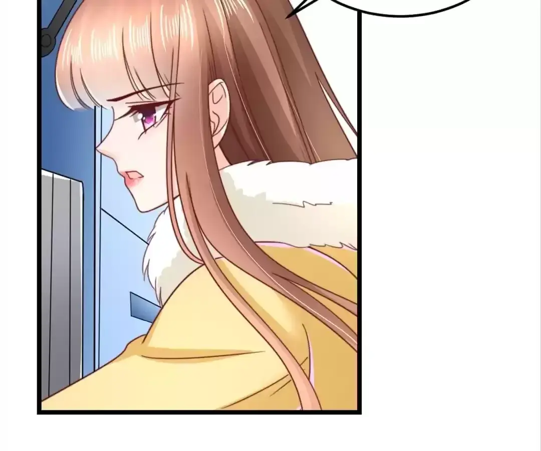 Exclusive Lover Chapter 64 page 54 - 