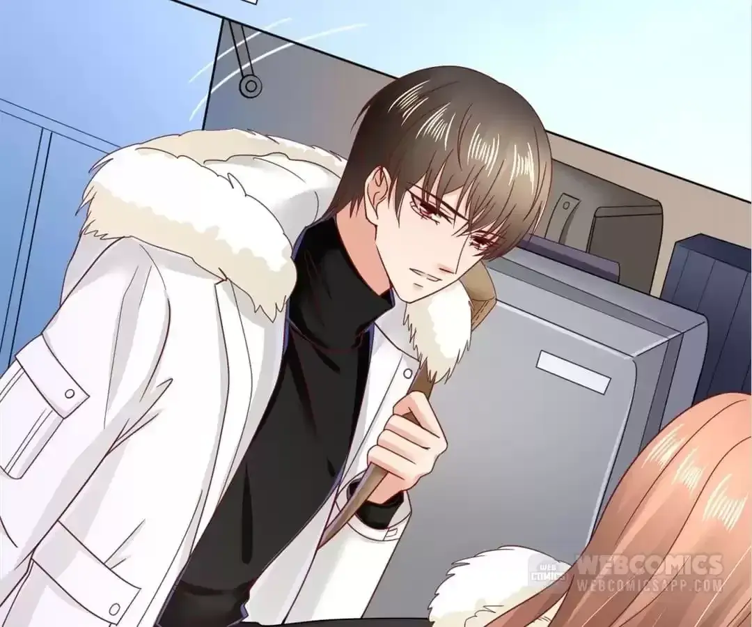 Exclusive Lover Chapter 64 page 58 - 