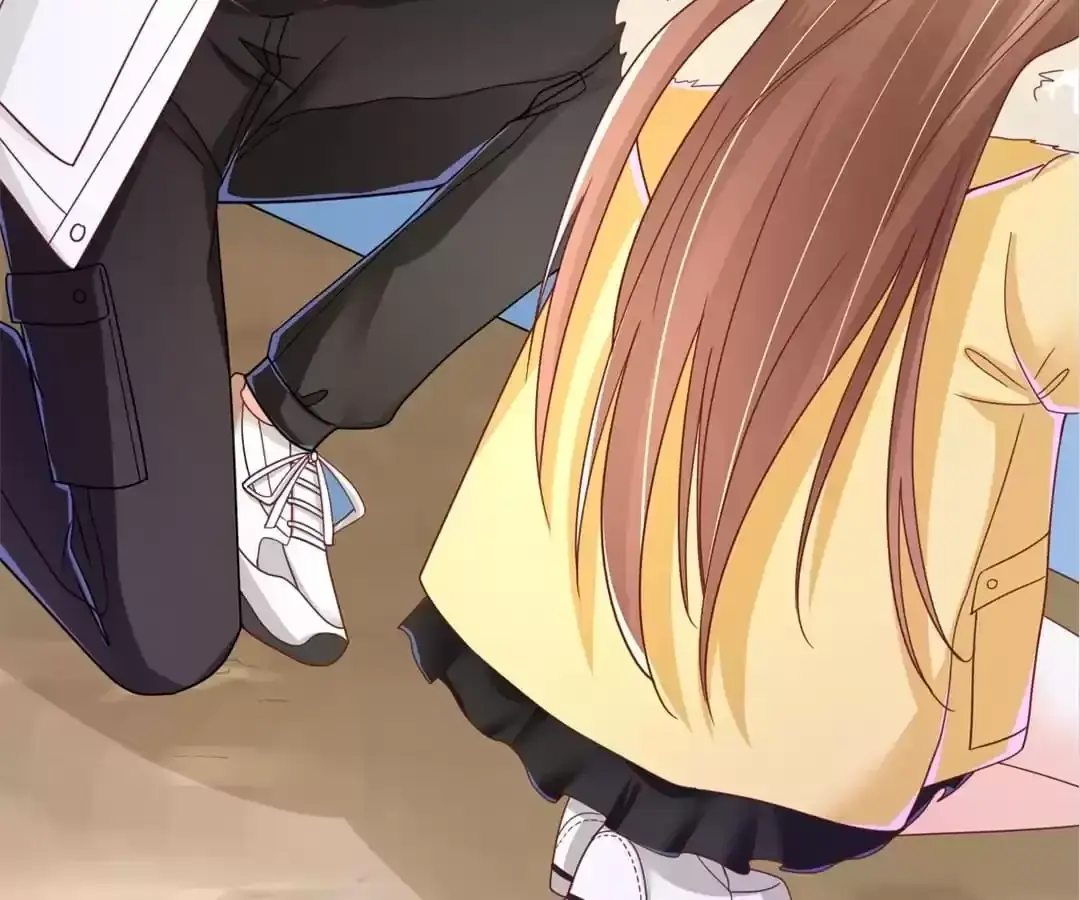 Exclusive Lover Chapter 64 page 59 - 