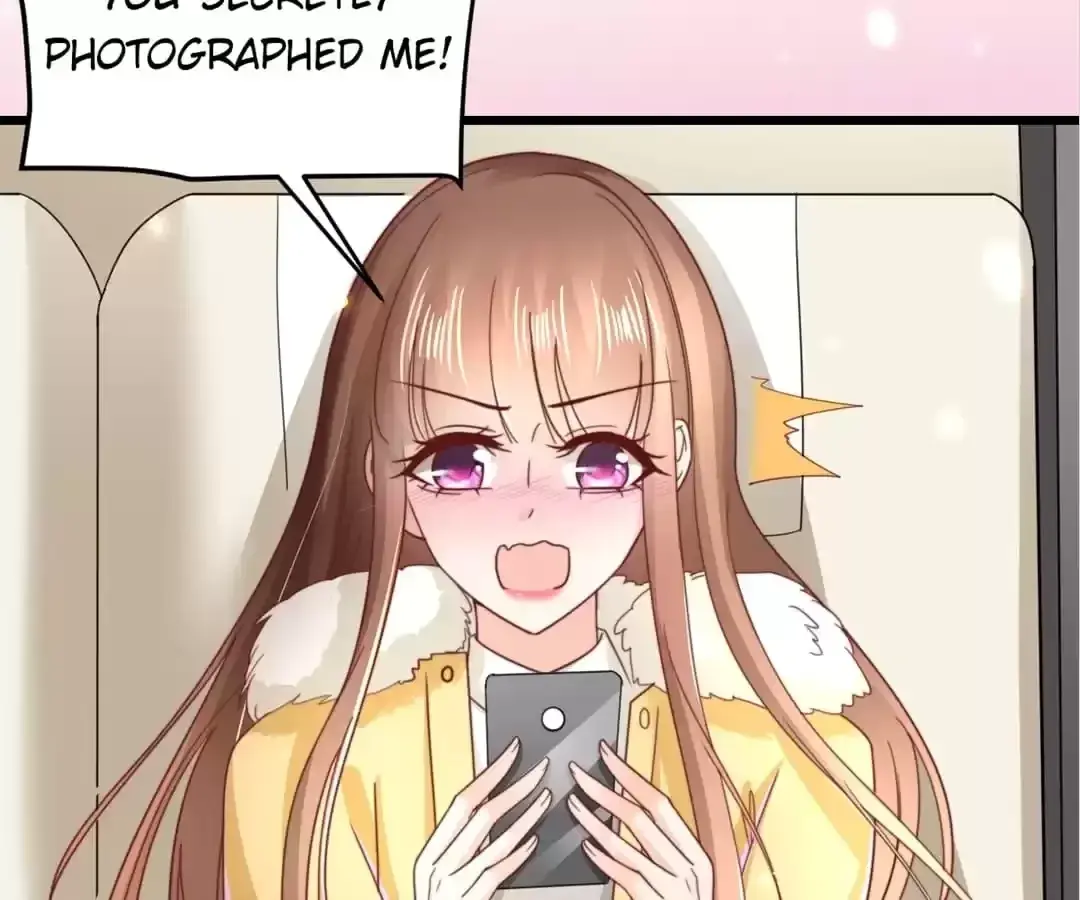 Exclusive Lover Chapter 64 page 7 - 