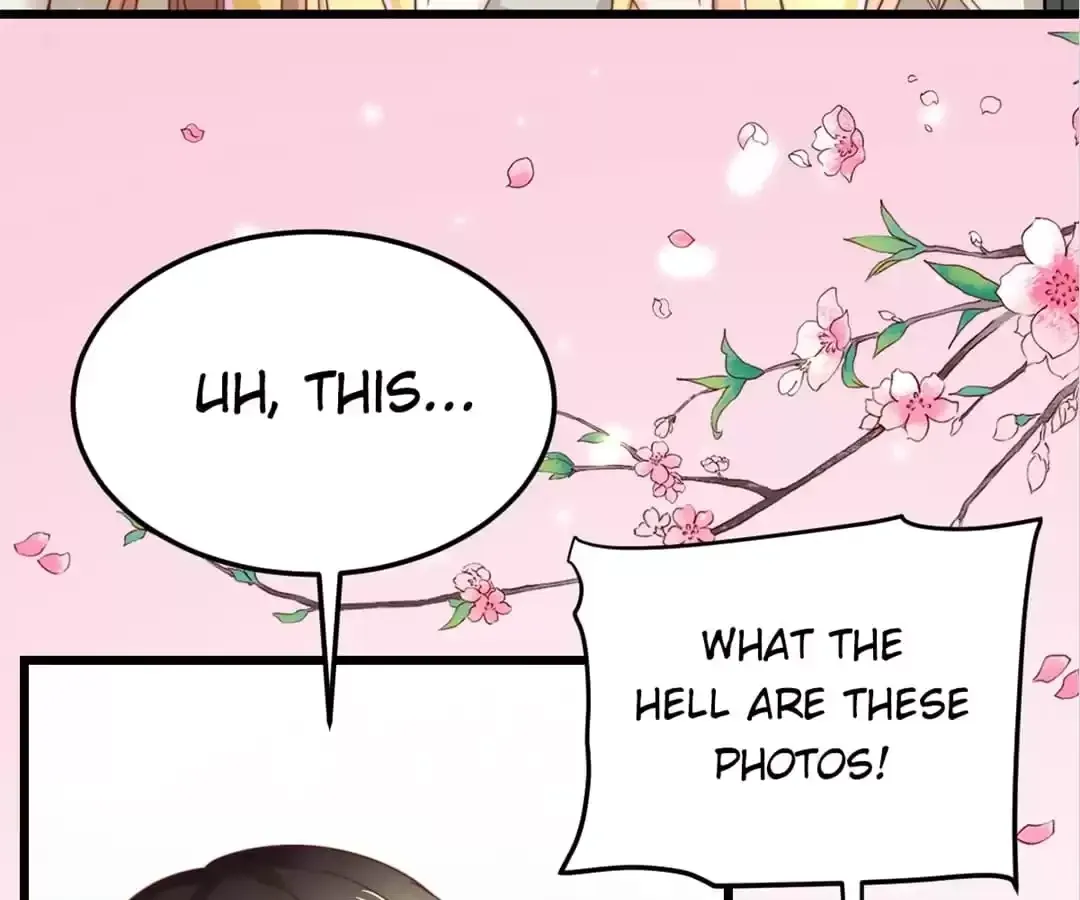 Exclusive Lover Chapter 64 page 8 - 