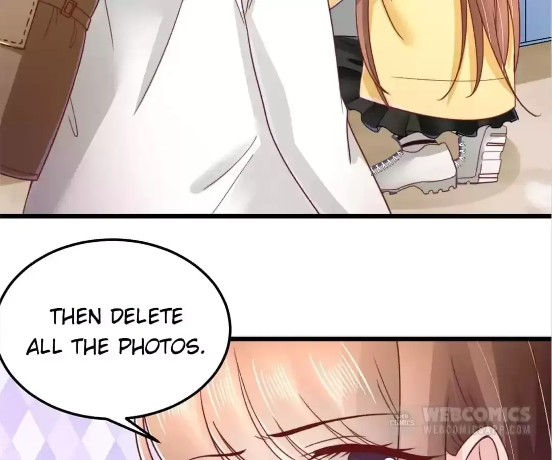 Exclusive Lover Chapter 65 page 2 - 