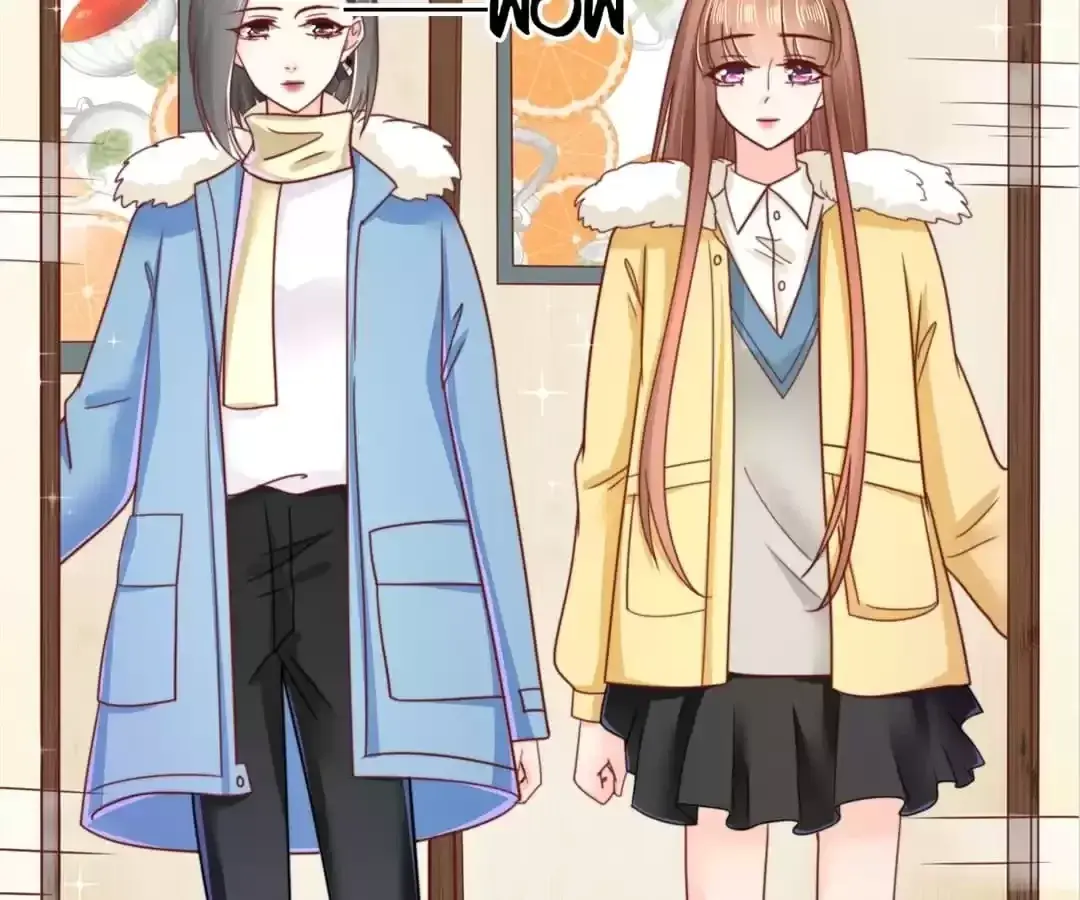Exclusive Lover Chapter 65 page 14 - 