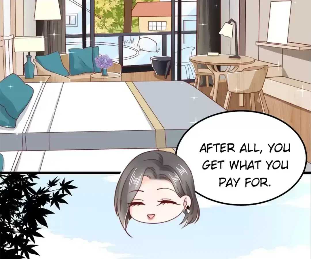 Exclusive Lover Chapter 65 page 16 - 