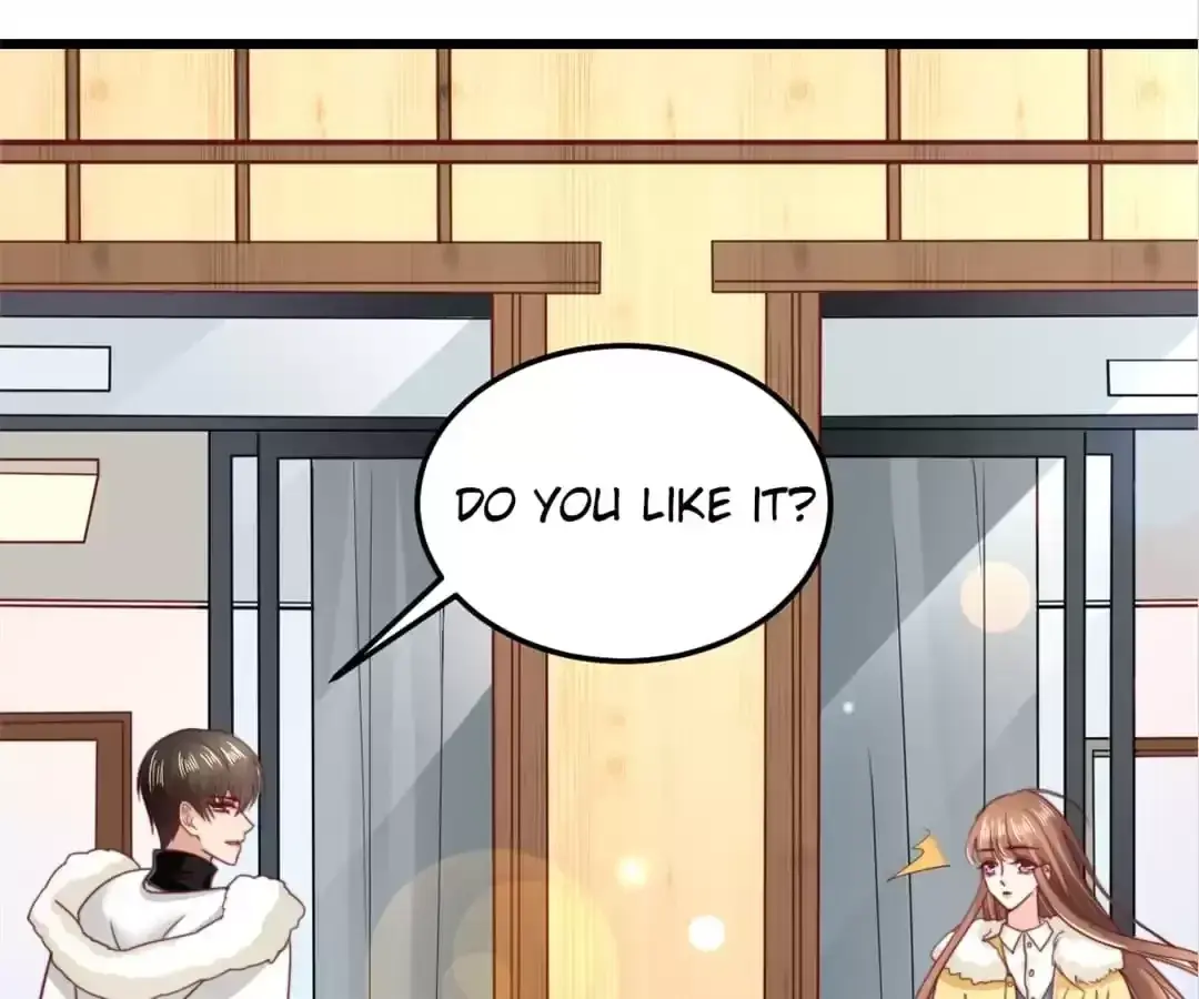 Exclusive Lover Chapter 65 page 19 - 