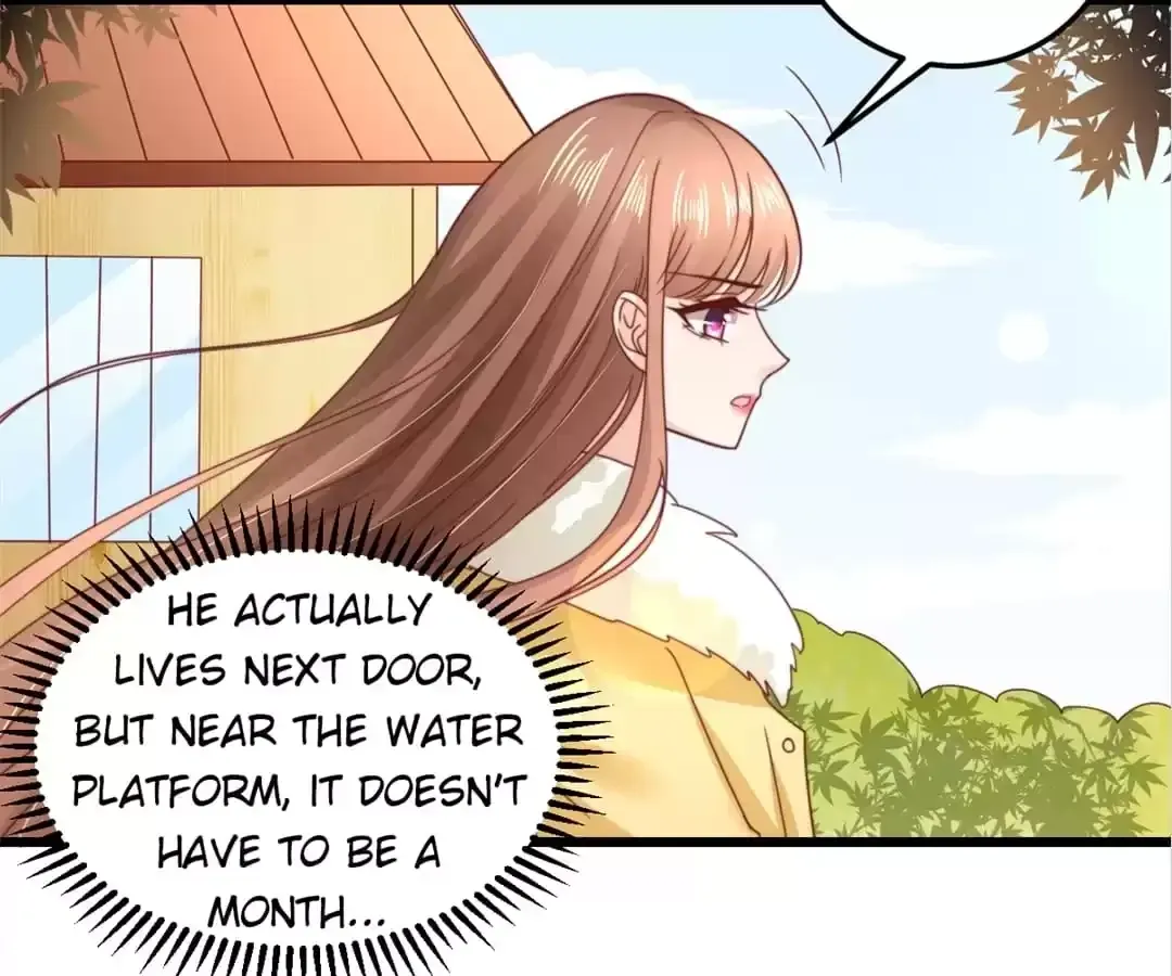 Exclusive Lover Chapter 65 page 21 - 