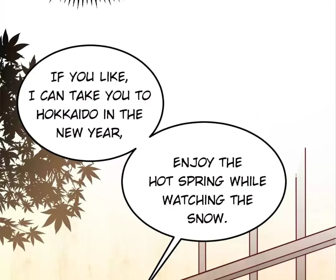 Exclusive Lover Chapter 65 page 22 - 
