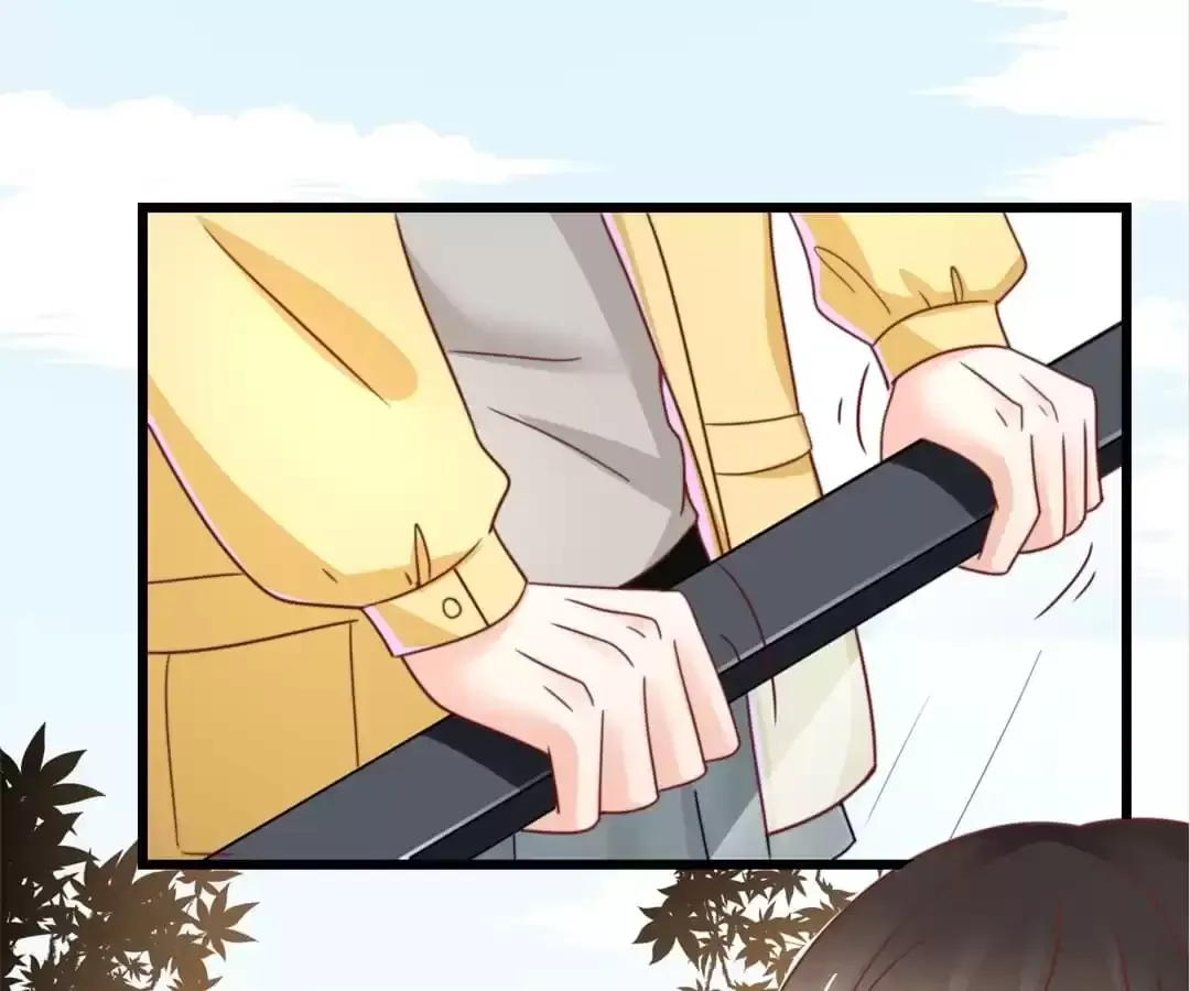 Exclusive Lover Chapter 65 page 25 - 