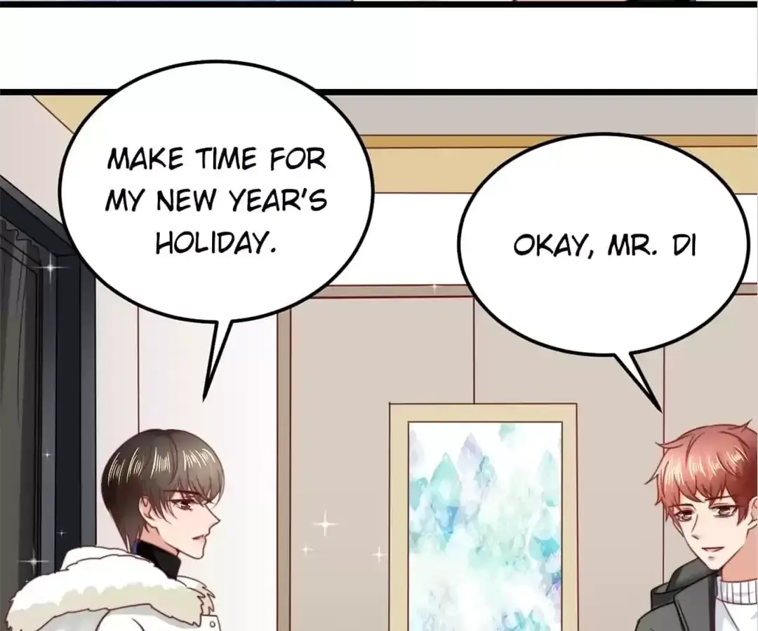 Exclusive Lover Chapter 65 page 29 - 