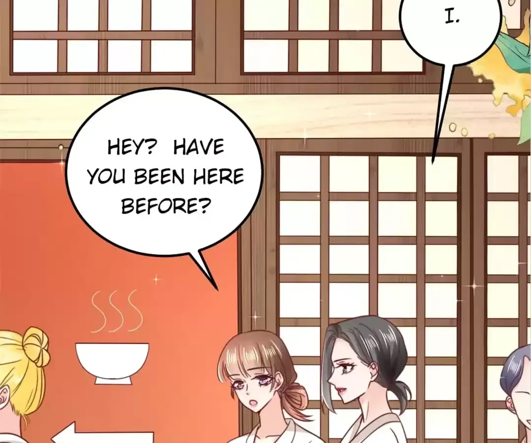 Exclusive Lover Chapter 65 page 32 - 