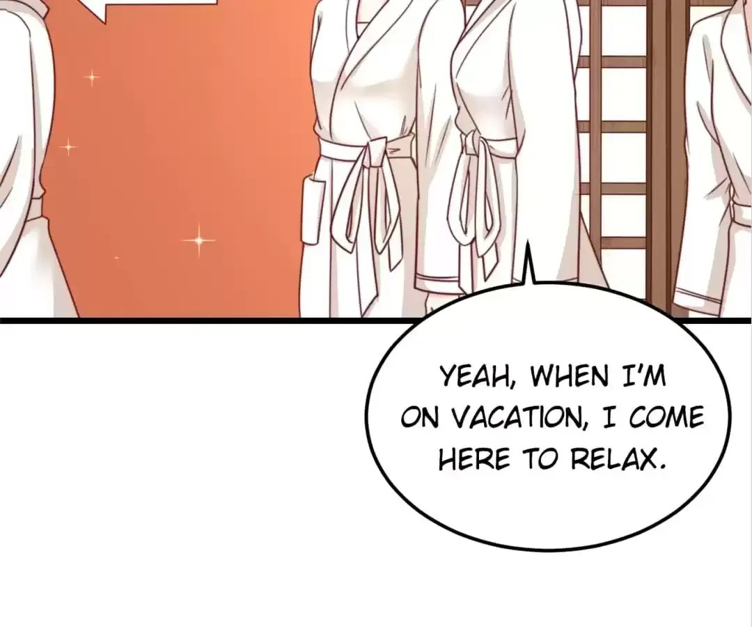 Exclusive Lover Chapter 65 page 33 - 