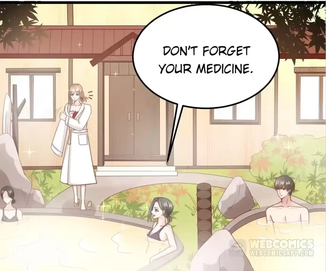 Exclusive Lover Chapter 65 page 34 - 