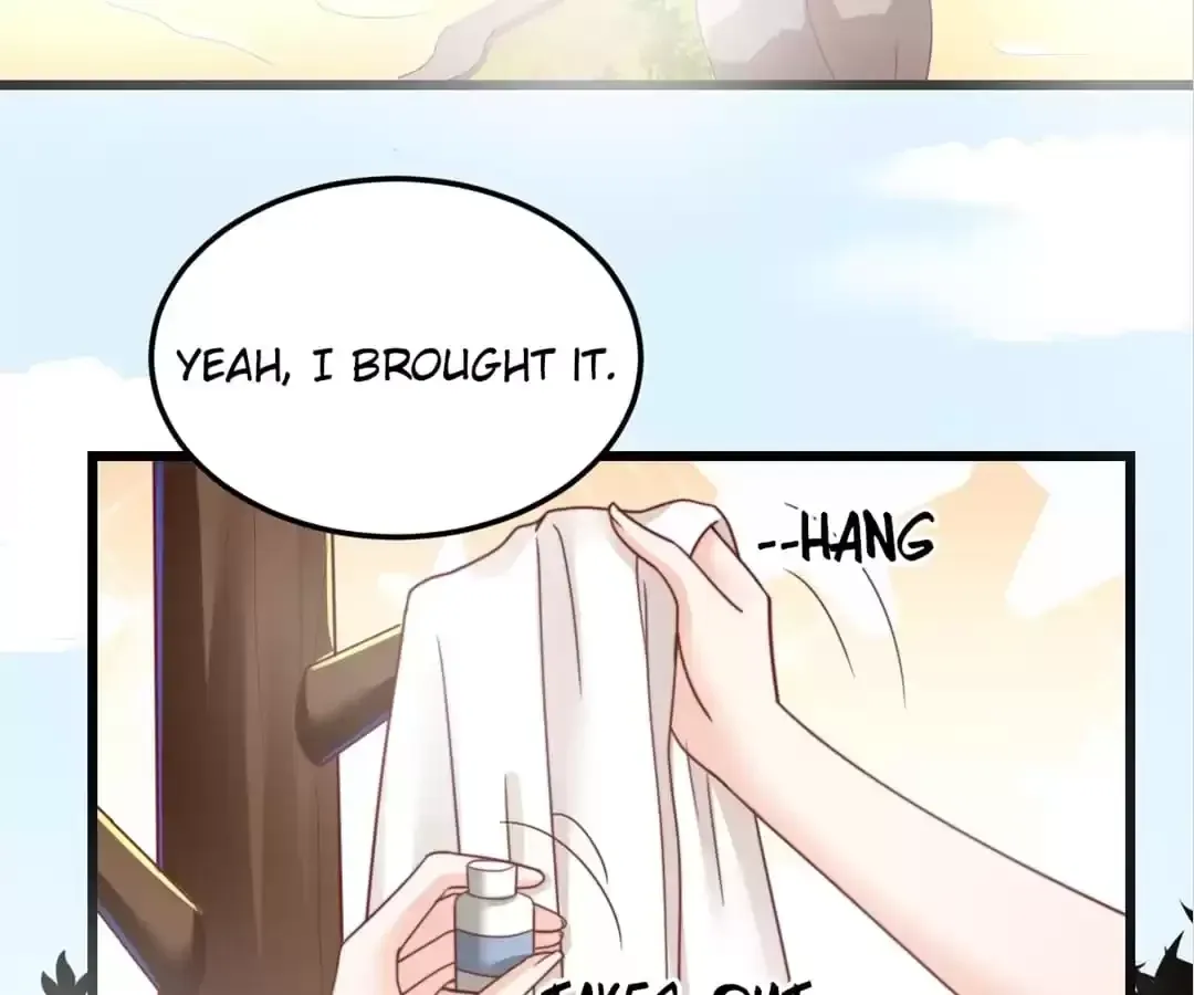 Exclusive Lover Chapter 65 page 35 - 