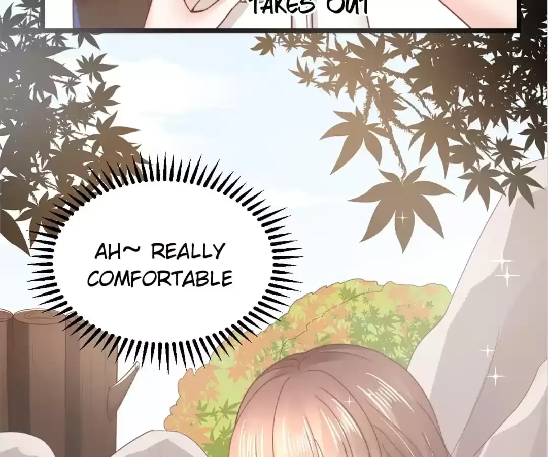 Exclusive Lover Chapter 65 page 36 - 