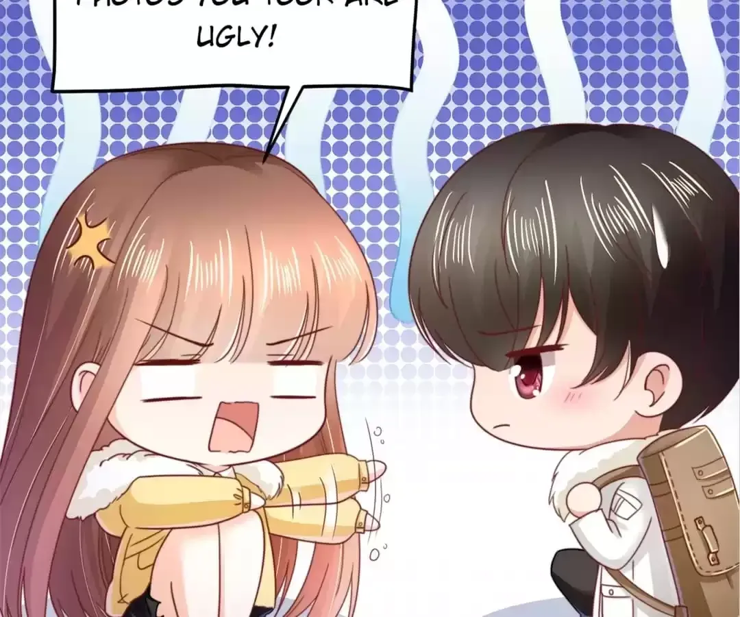 Exclusive Lover Chapter 65 page 5 - 