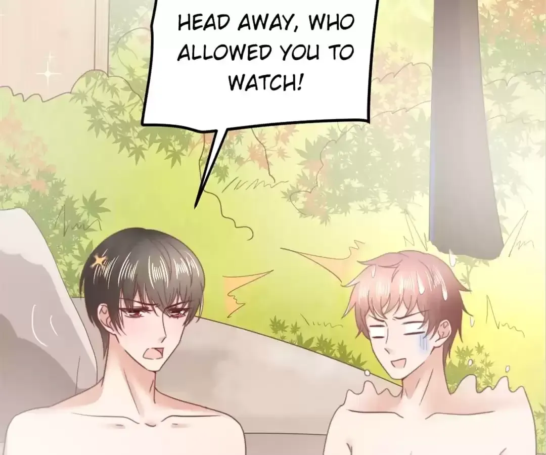 Exclusive Lover Chapter 65 page 41 - 