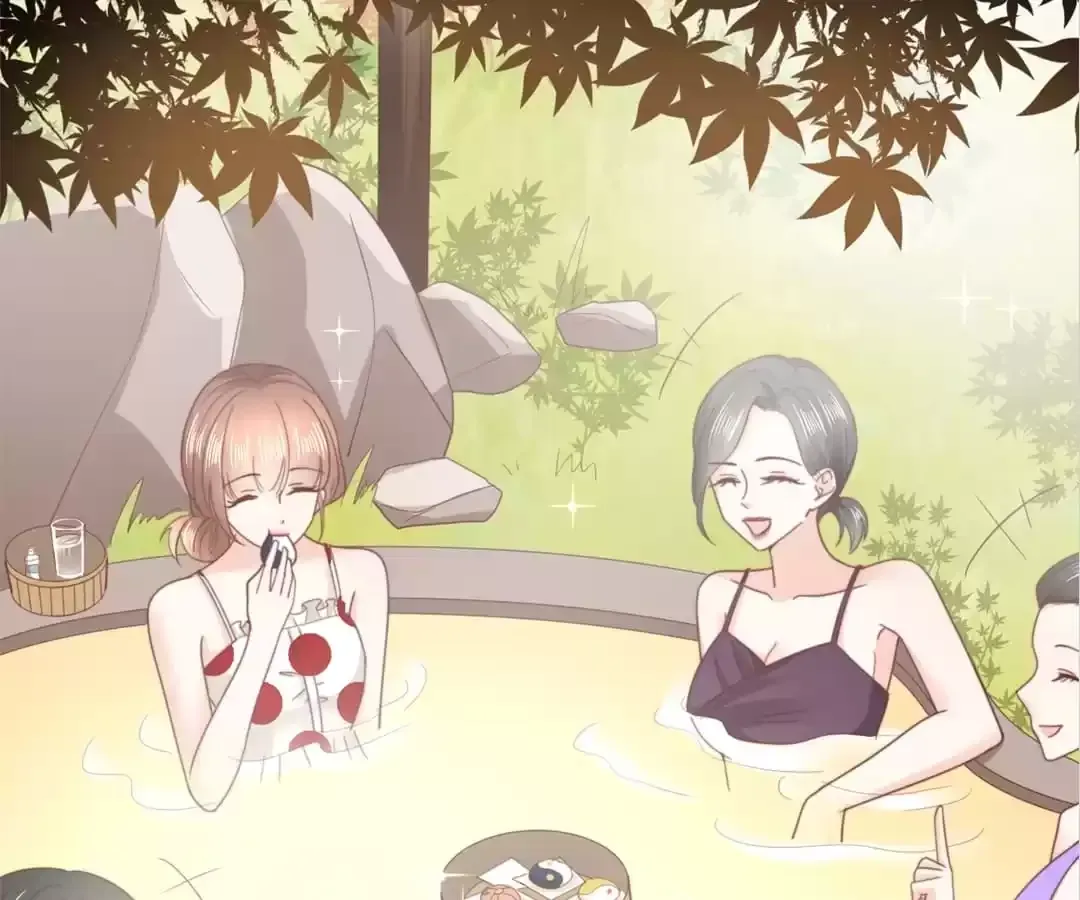 Exclusive Lover Chapter 65 page 44 - 