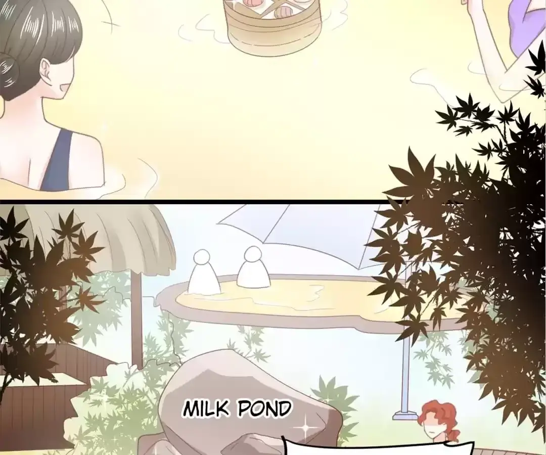 Exclusive Lover Chapter 65 page 45 - 