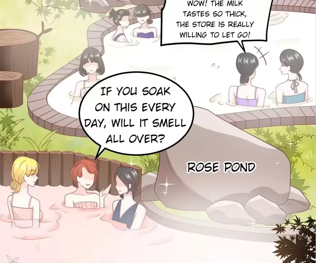 Exclusive Lover Chapter 65 page 46 - 