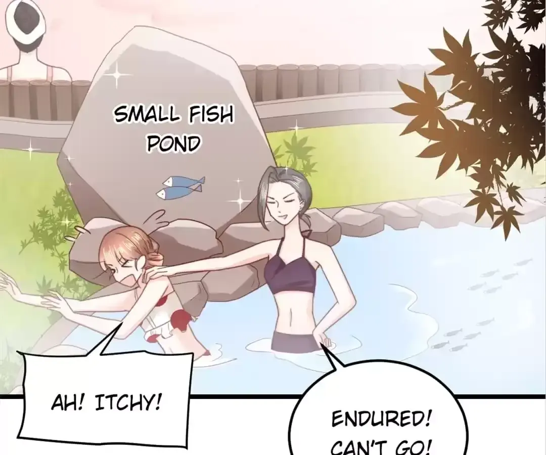 Exclusive Lover Chapter 65 page 47 - 