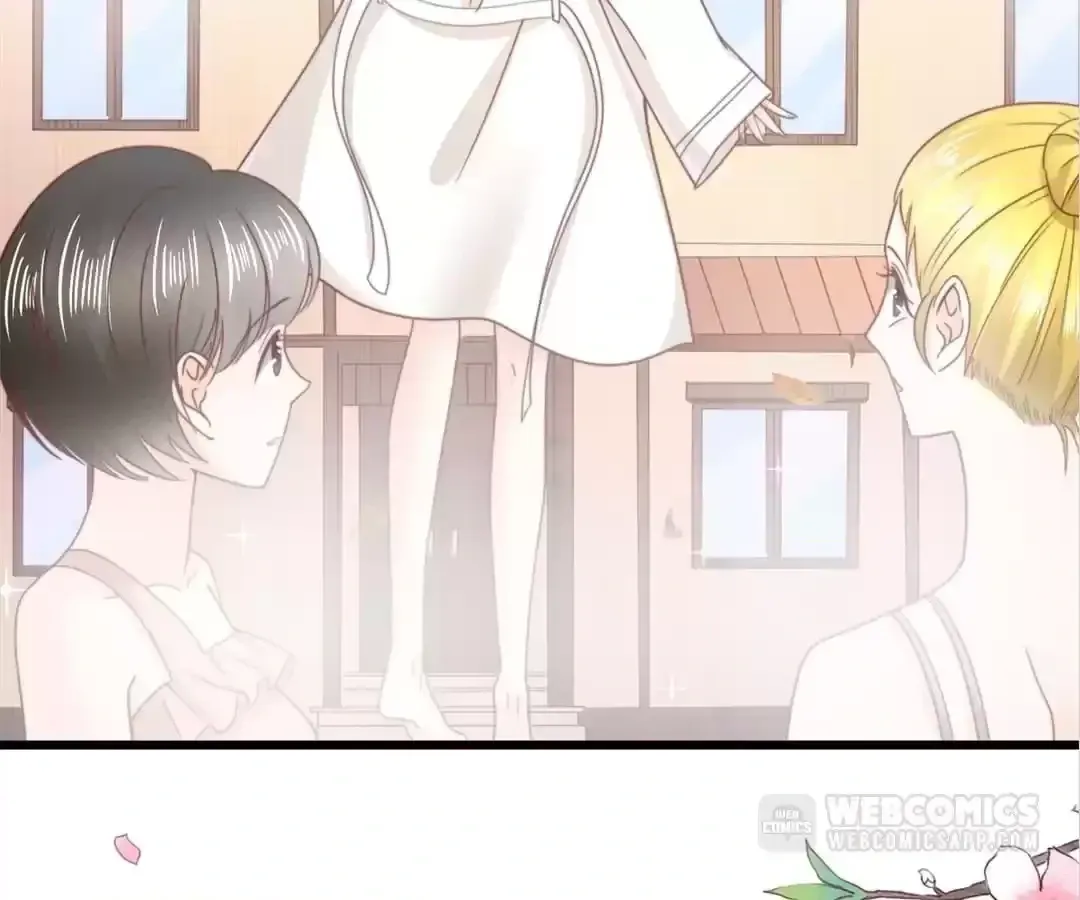 Exclusive Lover Chapter 65 page 50 - 