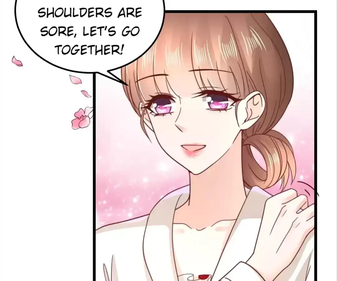 Exclusive Lover Chapter 65 page 55 - 