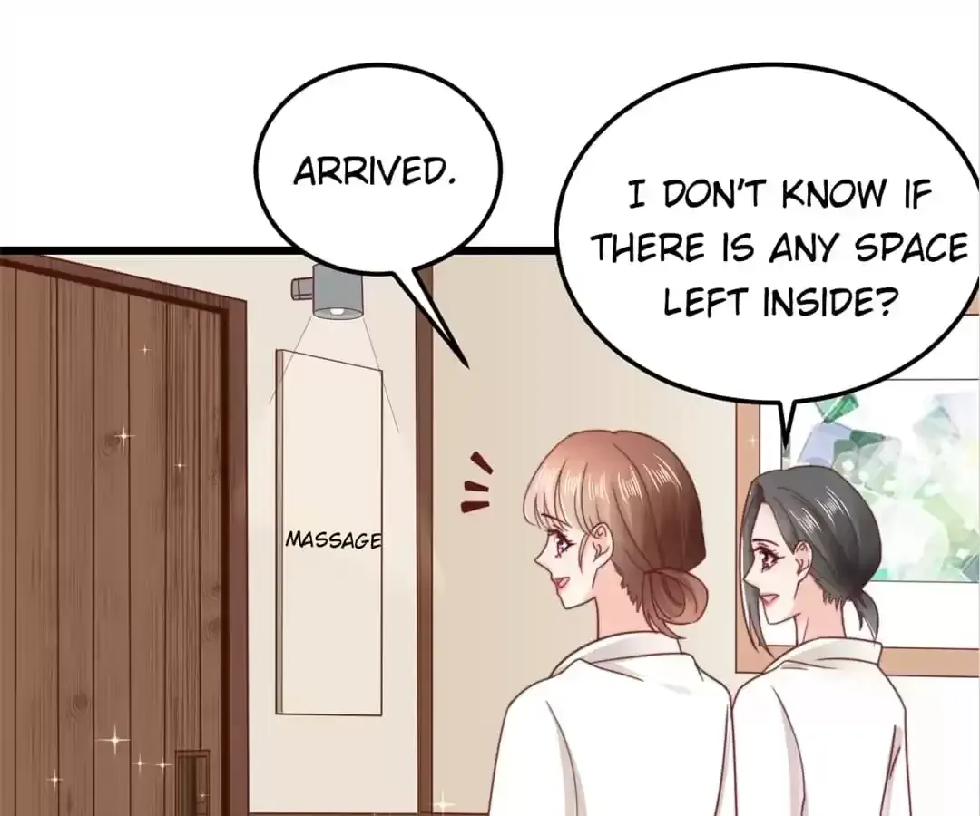 Exclusive Lover Chapter 65 page 57 - 