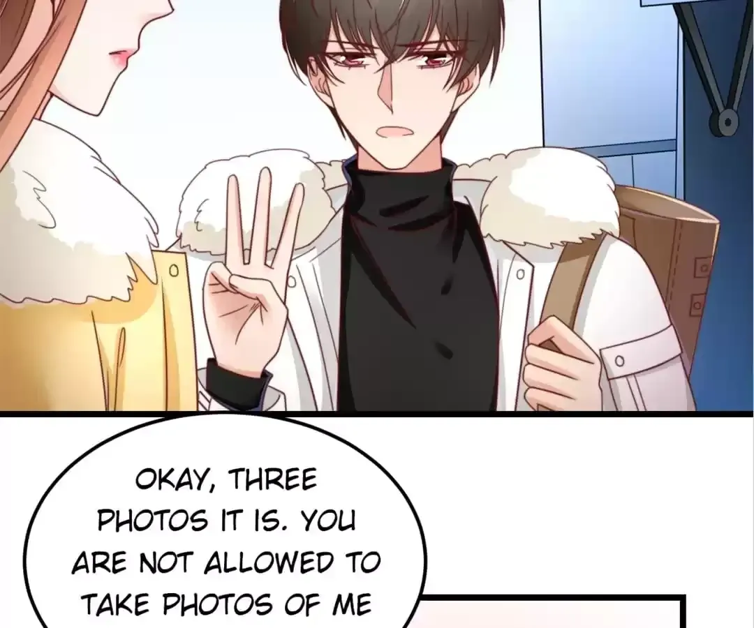 Exclusive Lover Chapter 65 page 7 - 