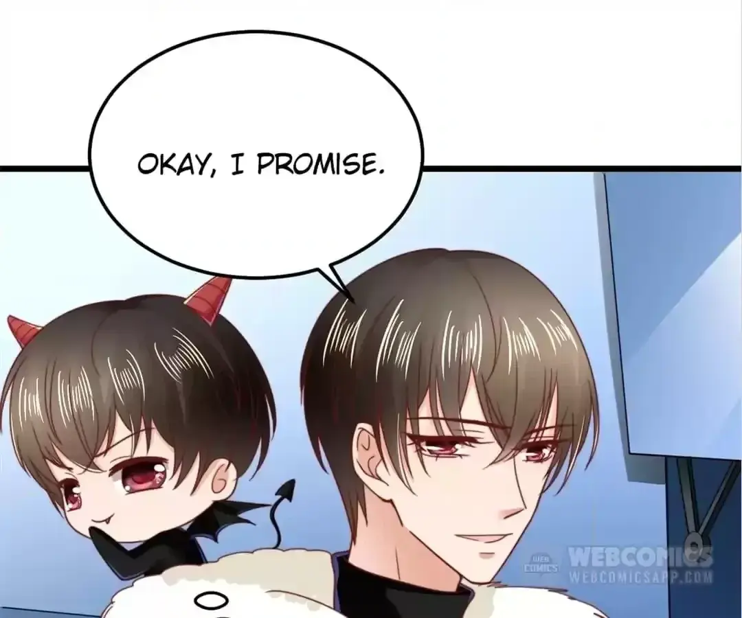 Exclusive Lover Chapter 65 page 10 - 