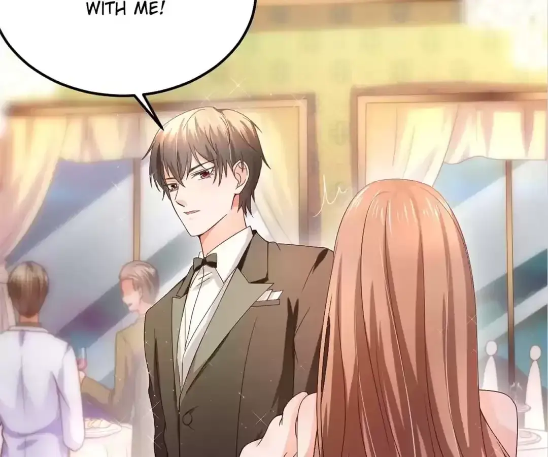 Exclusive Lover Chapter 7 page 15 - 